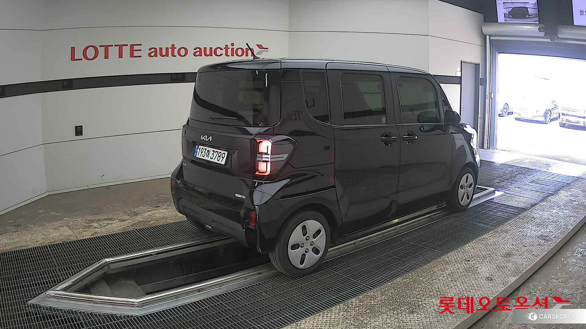 Kia Ray id 3882139 из Кореи 10