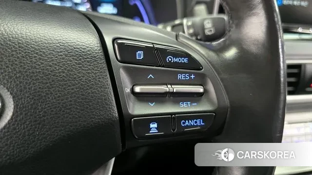 Hyundai Kona Electric id 3166124 из Кореи 10