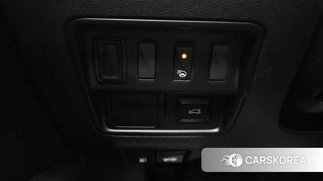 Renault Korea (Samsung) QM6 id 4776470 из Кореи 10