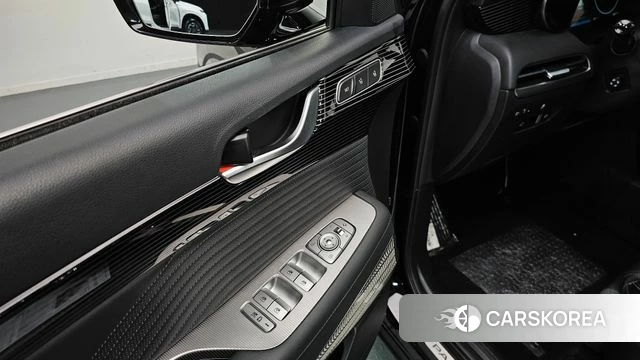 Hyundai The New Palisade id 3914839 из Кореи 10