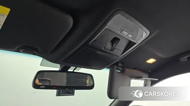 Ssangyong Rexton Sports id 3060353 из Кореи 10