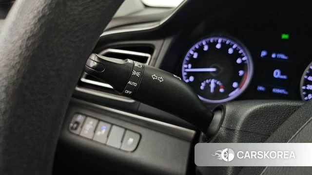 Hyundai The New Avante AD id 4943758 из Кореи 10