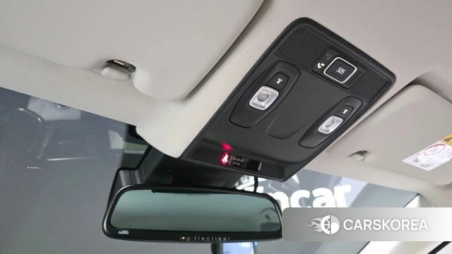 Renault Korea (Samsung) Capture id 4662321 из Кореи 10