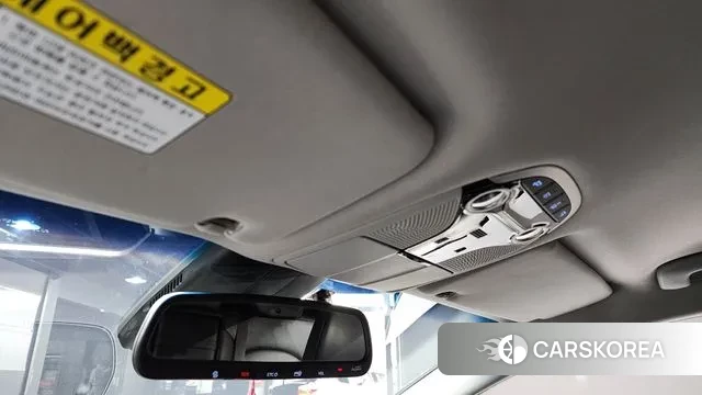 Hyundai Grandeur IG id 3474722 из Кореи 10