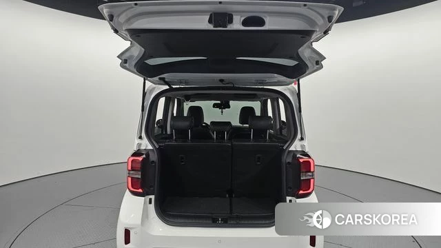 Kia The New Kia Ray id 4730281 из Кореи 10