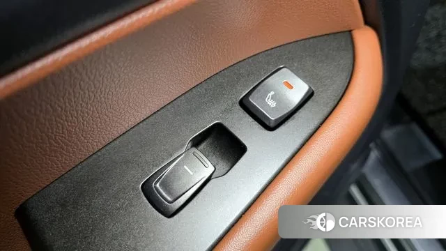 Ssangyong Rexton Sports Cannes id 3413131 из Кореи 10