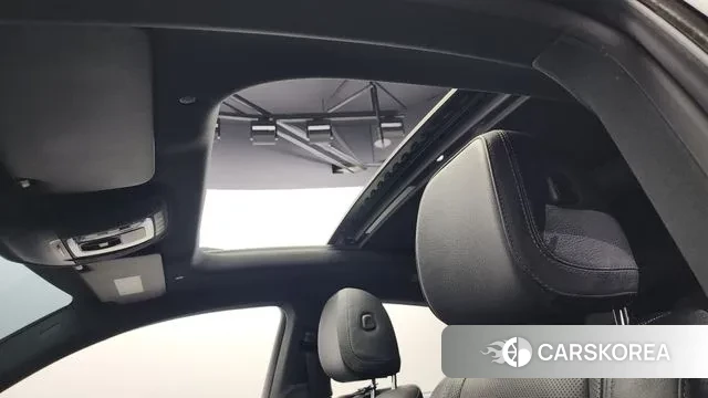 Mercedes-Benz GLE-Class W167 id 2901982 из Кореи 10