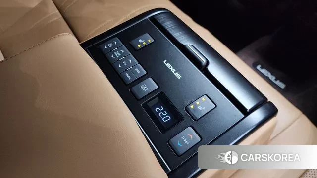 Lexus ES300h 7th generation id 3611694 из Кореи 10