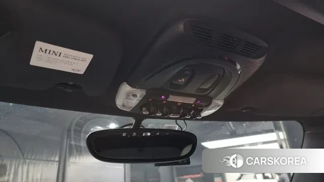 Mini Cooper S id 3485001 из Кореи 10