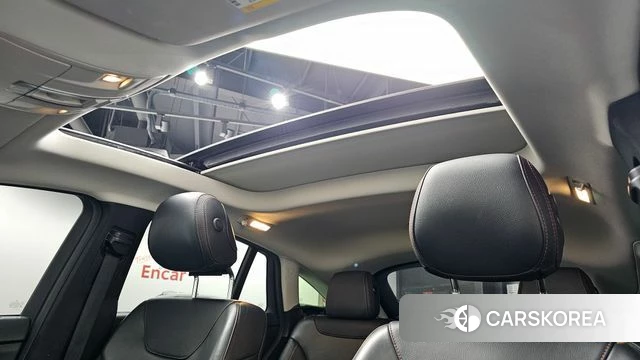 Mercedes-Benz GLE - Class W166 id 3853758 из Кореи 10