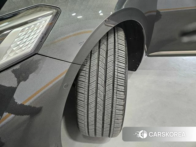 Kia K8 Hybrid id 4758245 из Кореи 9
