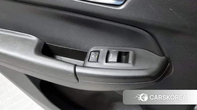 Chevrolet (GM Daewoo) Trailblazer id 3592671 из Кореи 10