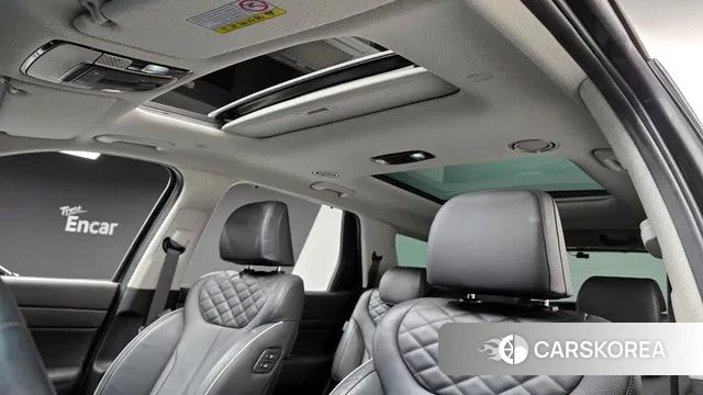 Hyundai Palisade id 3380361 из Кореи 10