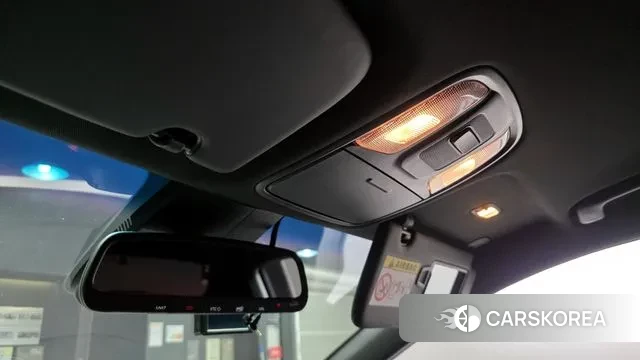 Kia Sportage The Bold id 3546508 из Кореи 10