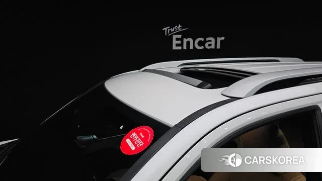 Kia Mohave Master id 3505004 из Кореи 10