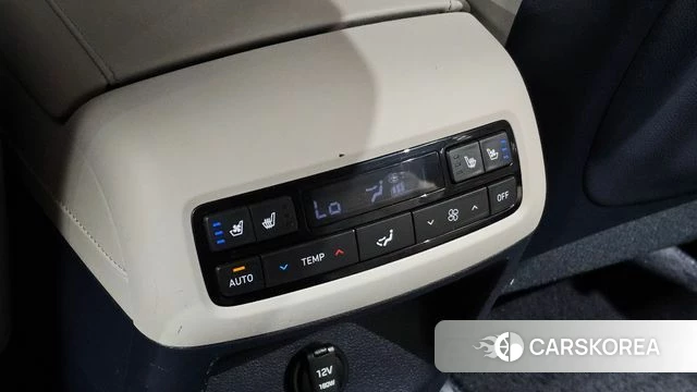 Hyundai The New Palisade id 4475562 из Кореи 10