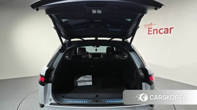 Land Rover Range Rover Velar id 3810807 из Кореи 10