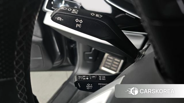 Audi Q8 (4M) id 4322808 из Кореи 10