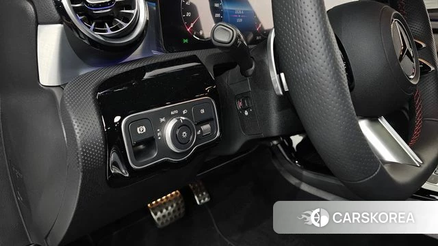 Mercedes-Benz CLA-Class C118 id 4468584 из Кореи 10
