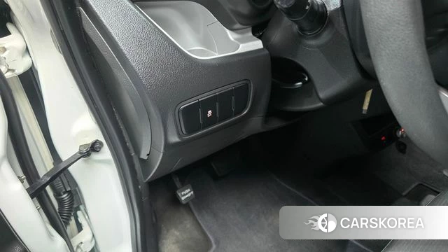 Kia The New Ray id 4893988 из Кореи 10
