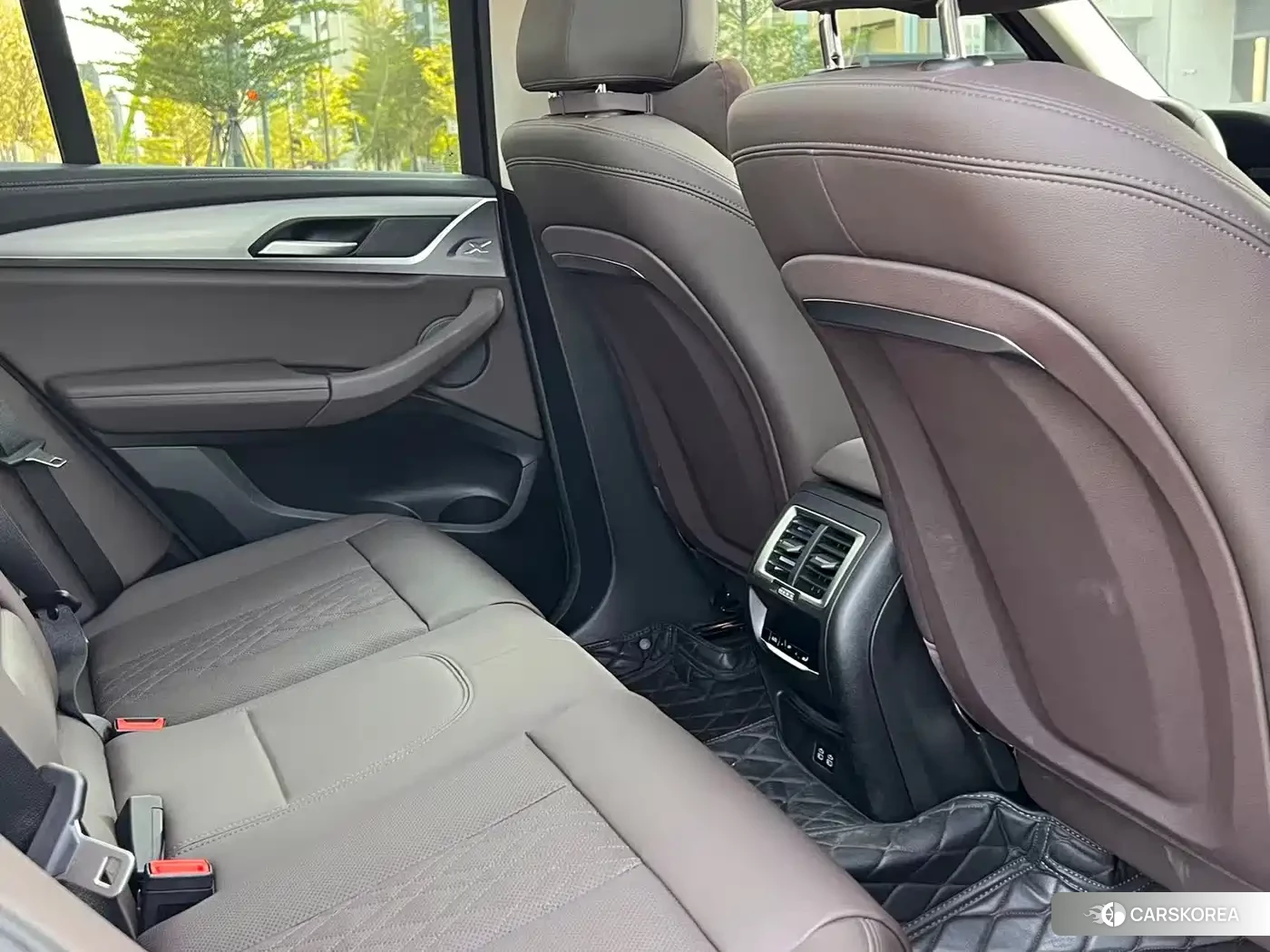 BMW iX3 id 4622555 из Китая 10