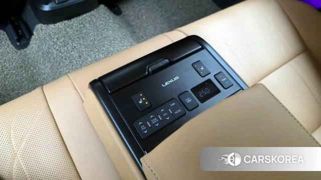 Lexus ES300h 7th generation id 3826765 из Кореи 10