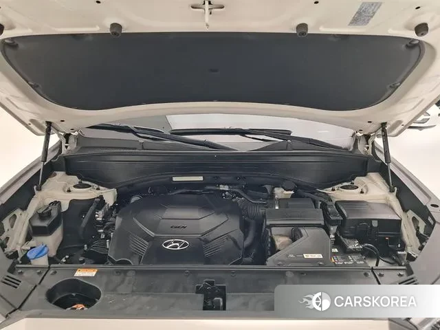 Hyundai Palisade id 3323260 из Кореи 10