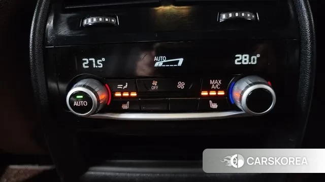 BMW 5 Series (G30) id 3587317 из Кореи 10