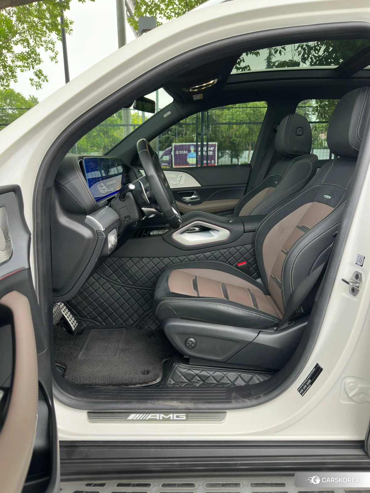Mercedes-Benz GLE AMG id 4454116 из Китая 10