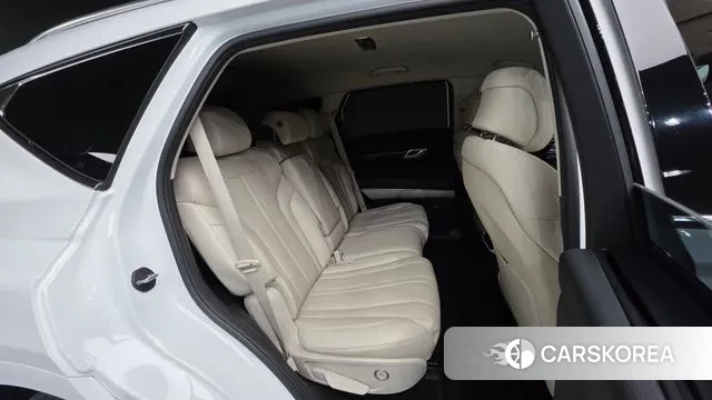 Genesis GV80 id 3044865 из Кореи 10