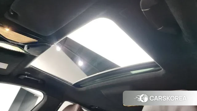 BMW 7 Series (G11) id 3746554 из Кореи 10