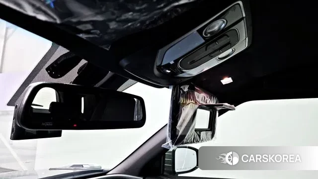 Ssangyong Torres id 3670637 из Кореи 10