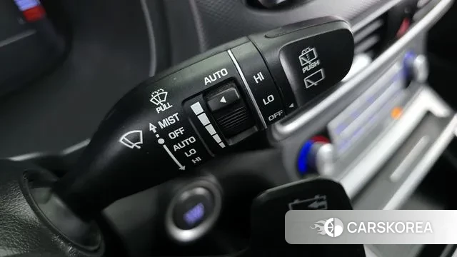 Hyundai Kona Electric id 3018239 из Кореи 10