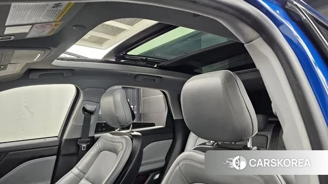 Lincoln Corsair id 3616551 из Кореи 10