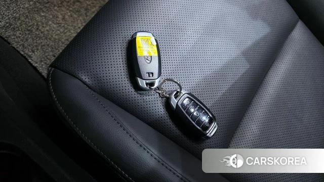 Hyundai The New Kona id 3860311 из Кореи 10