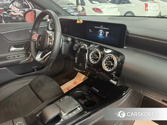 Mercedes-Benz Class A id 4329055 из Китая 10