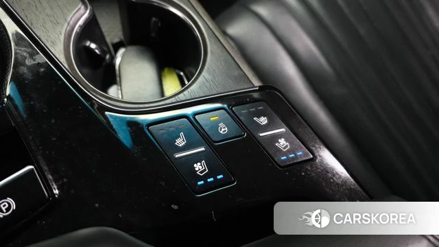 Kia K8 Hybrid id 4580677 из Кореи 10
