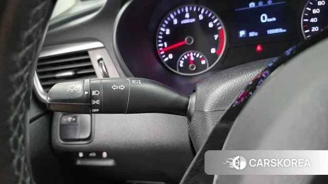 Kia The New K5 2nd generation id 4557483 из Кореи 10