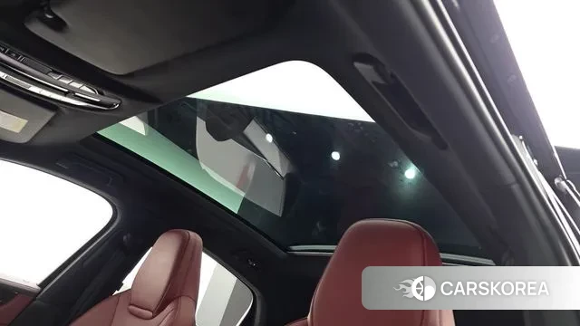 Porsche Cayenne (PO536) id 3412529 из Кореи 10