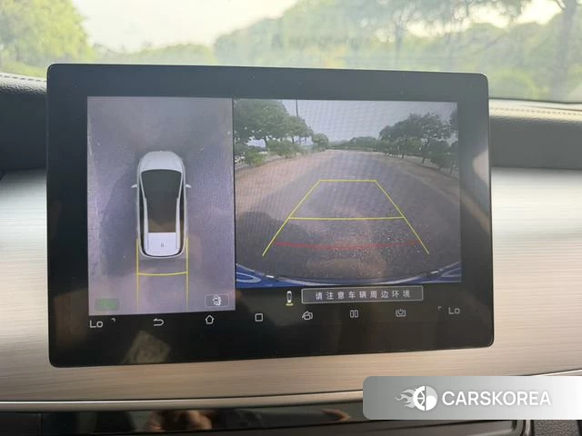 BYD Song MAX id 3896191 из Китая 10