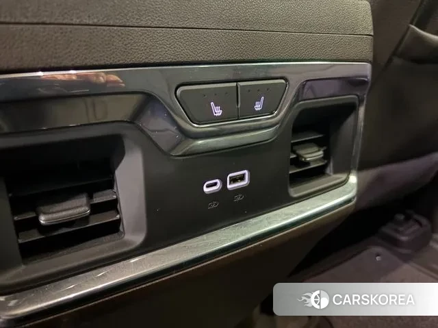 GMC Sierra id 3447507 из Кореи 10