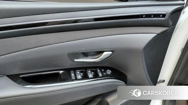 Hyundai Tucson Hybrid (NX4) id 4847872 из Кореи 10