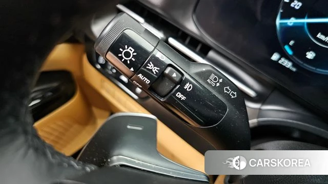 Kia Carnival 4th generation id 4591955 из Кореи 10