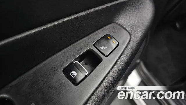 Hyundai The New Santa Fe id 2457496 из Кореи 10