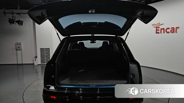 Audi Q7 (4M) id 4893773 из Кореи 10