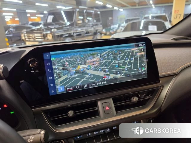 Lexus UX300h id 4691187 из Кореи 10
