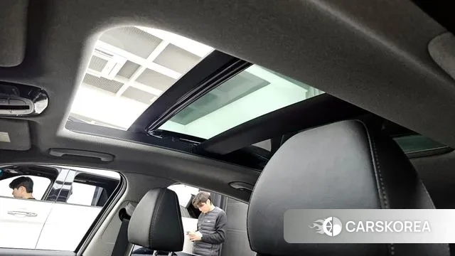 Hyundai Sonata D Edge (DN8) id 3452448 из Кореи 10