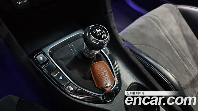 Hyundai Veloster (JS) id 2632791 из Кореи 10