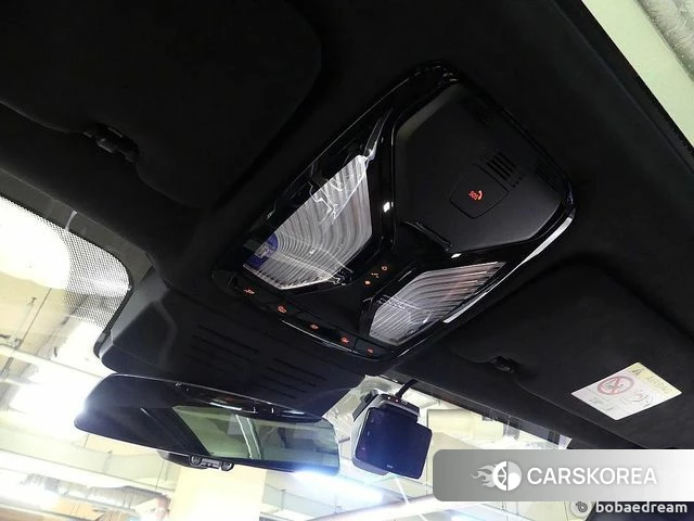 BMW X7 (G07) id 3798999 из Кореи 10