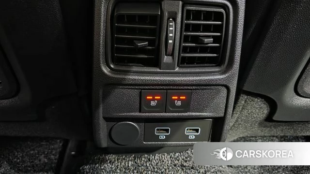 Renault Korea (Samsung) XM3 id 4683926 из Кореи 10
